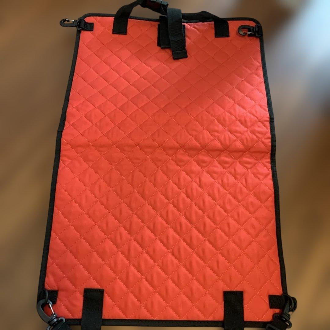 DWE ミッキー ブルーレイメイト★持ち運びバッグ、カーポケット付属