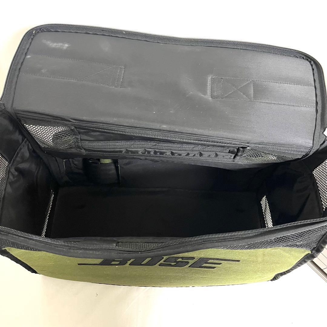 【録再OK】BOSE ボーズ CDラジカセ カセット AWM ACOUSTIC