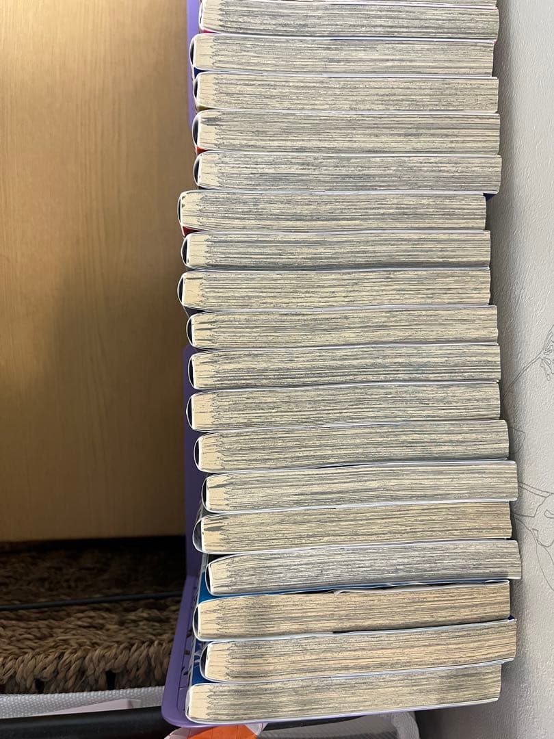 ブルーロック 23巻セット＋エピソード凪＋キャラクターブック