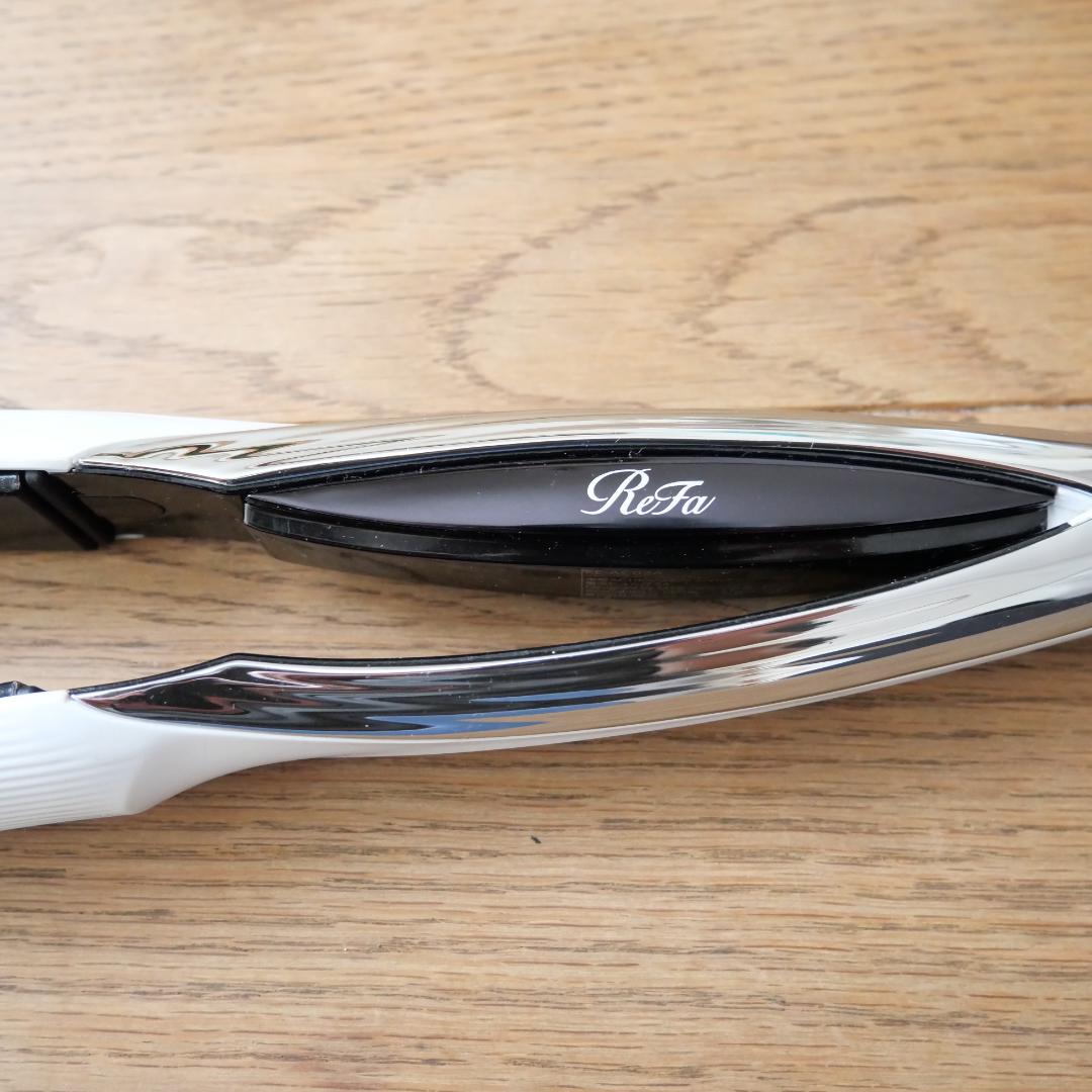 ReFa ビューテックストレート　ヘアアイロン RE-AC02A