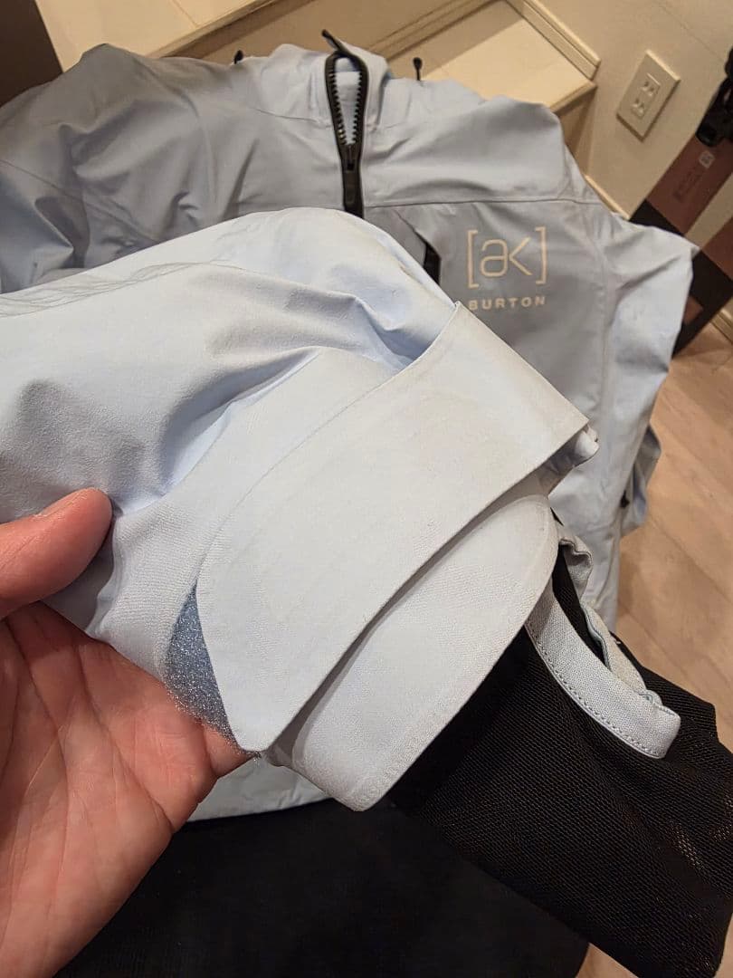 Burton ak Hover GORE‑TEX PRO 3L Jacket