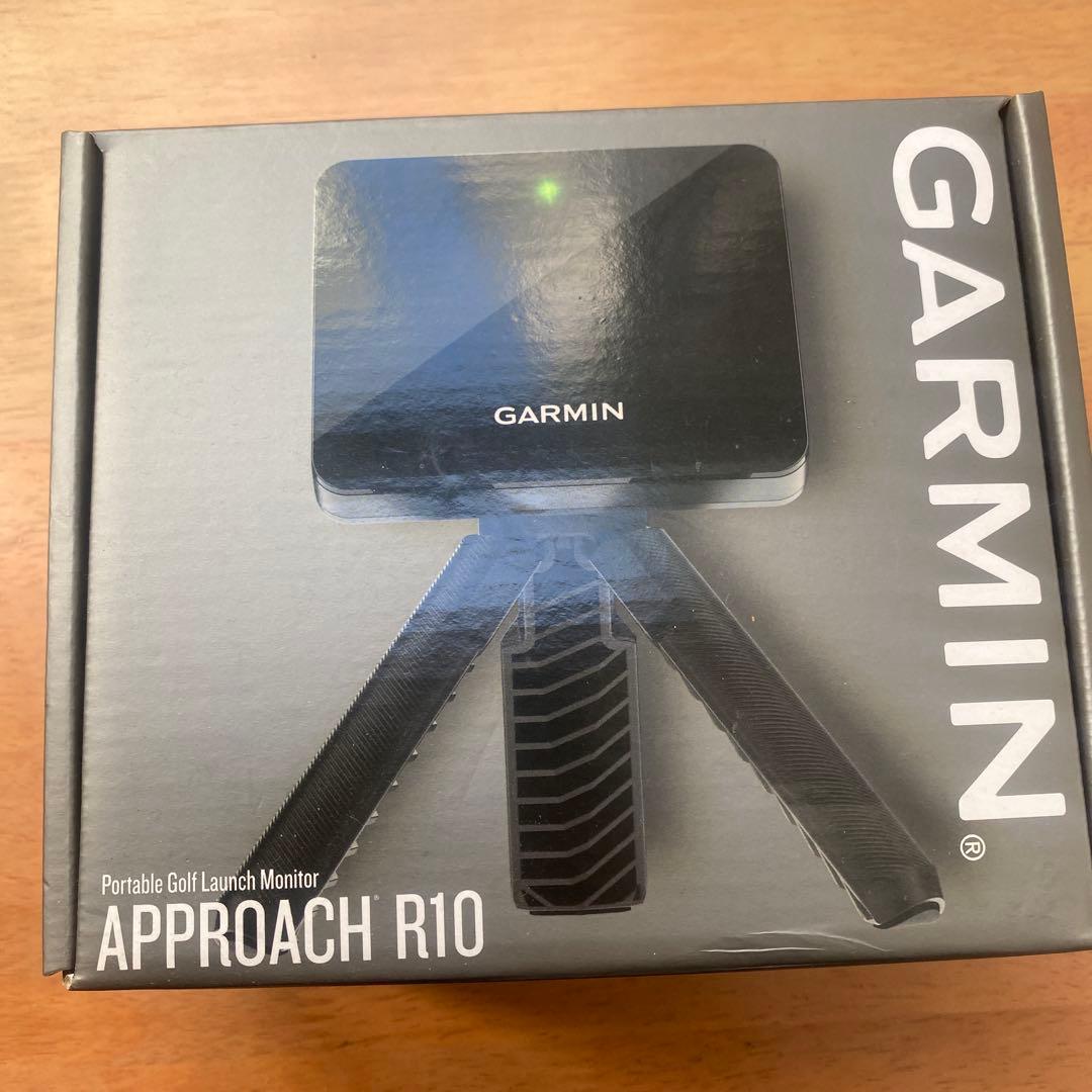 その他 Garmin Approach R10 Launch Monitor