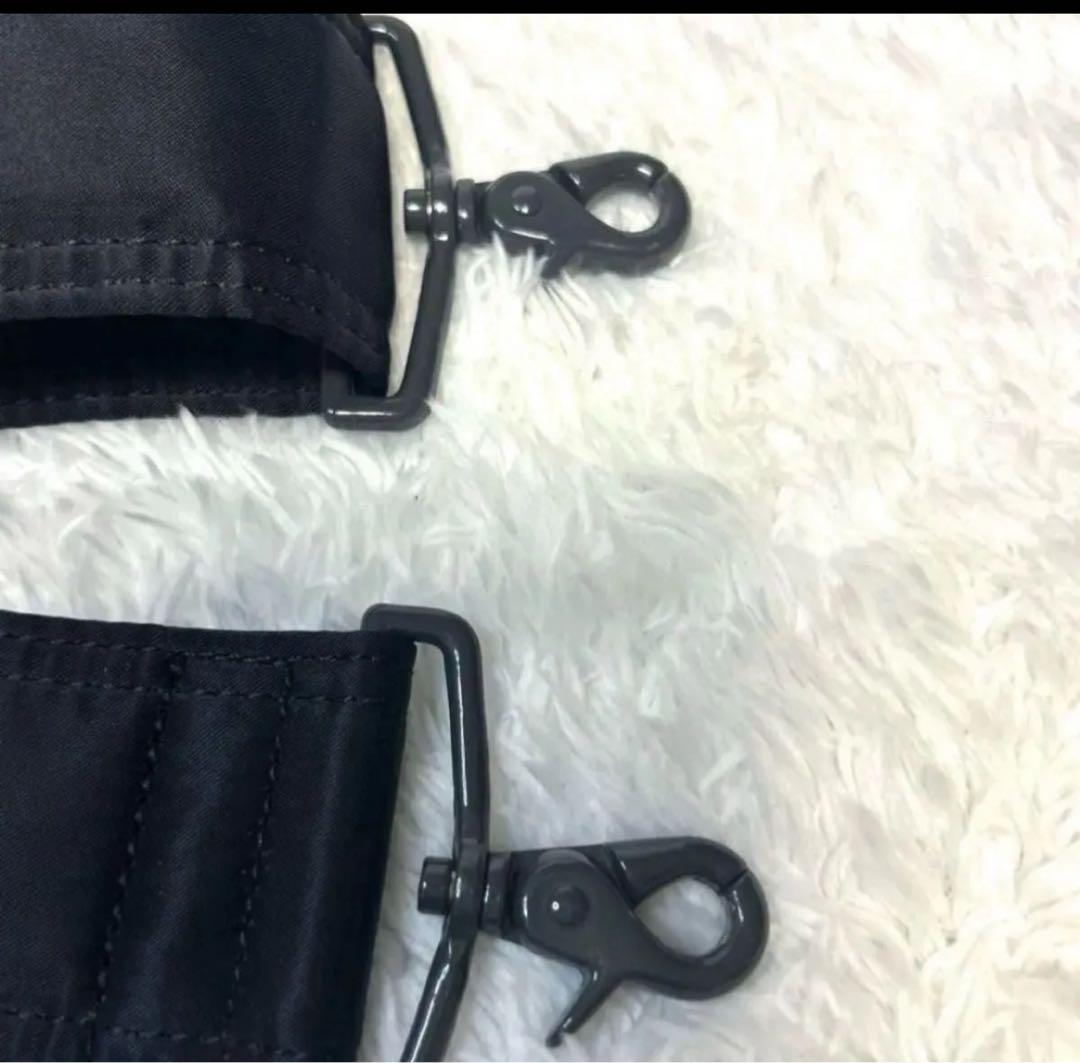 廃盤希少✨PORTER ポーター タンカー LLサイズ ボストンバッグ