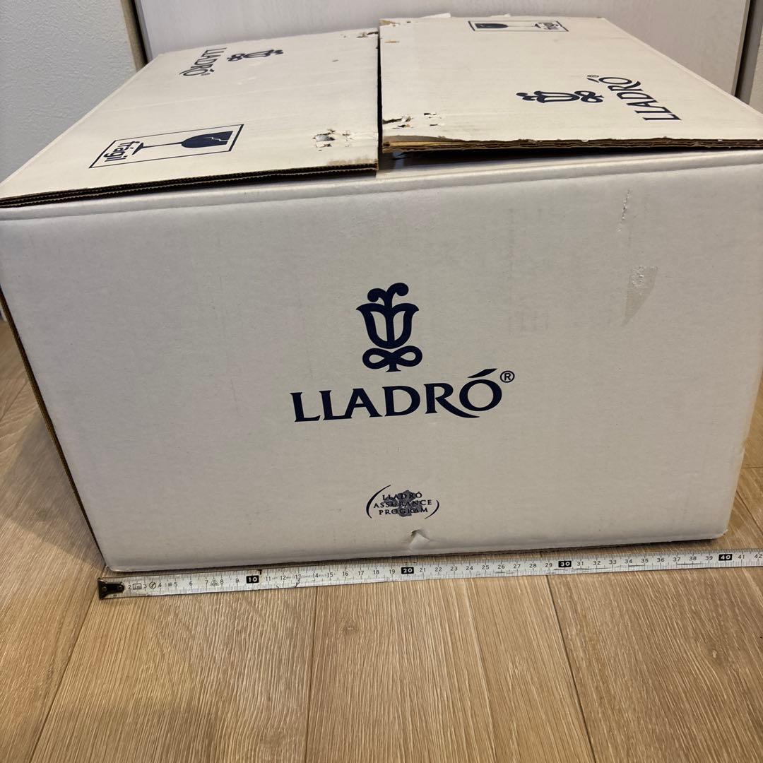 ミ*ヤ様 リアドロ　世界で3500体の白馬