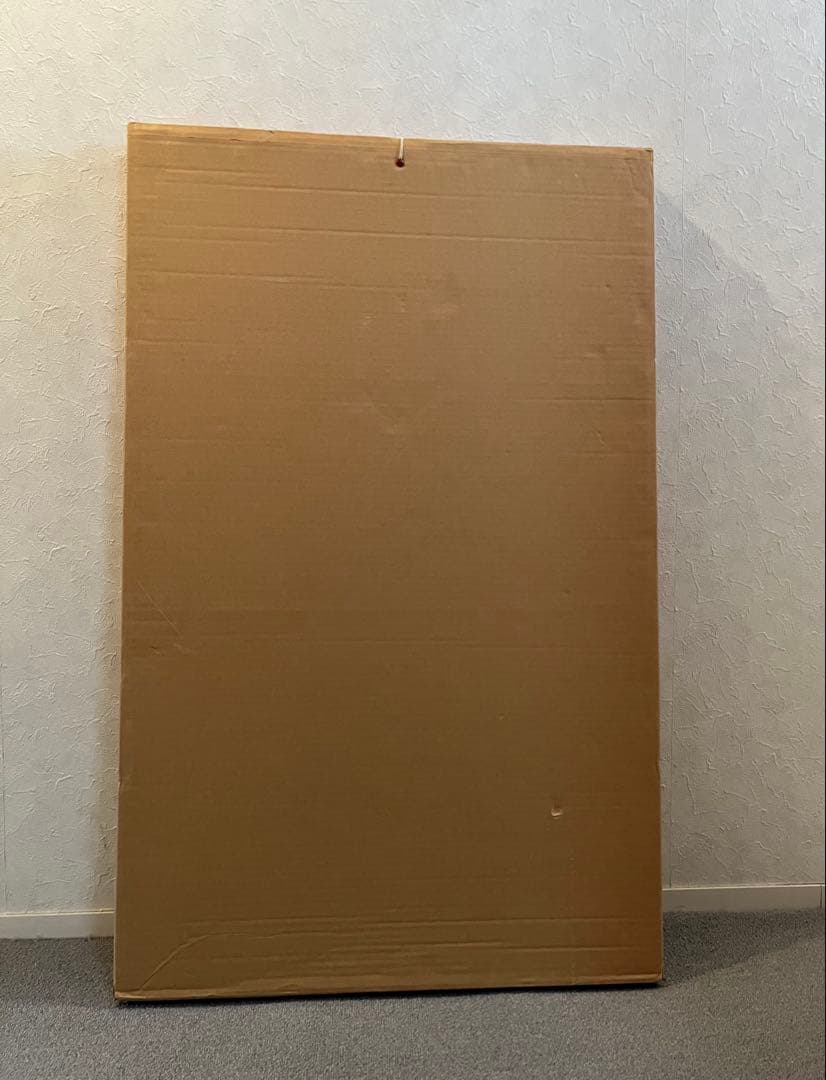 ヒロヤマガタ　シルクスクリーン《パリスバイスクル》