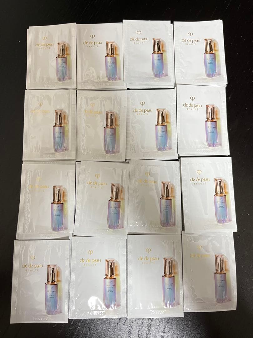 「メロン」CPBクレ・ド・ポー ボーテ ル・セラム0.5ml*16枚*20