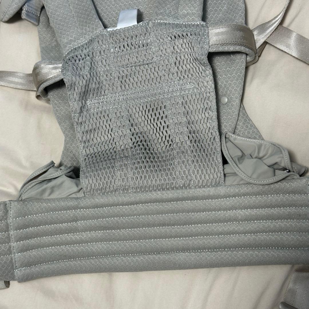 AIRBUGGY｜エアバギー ベビーキャリア メッシュカバー セット売り