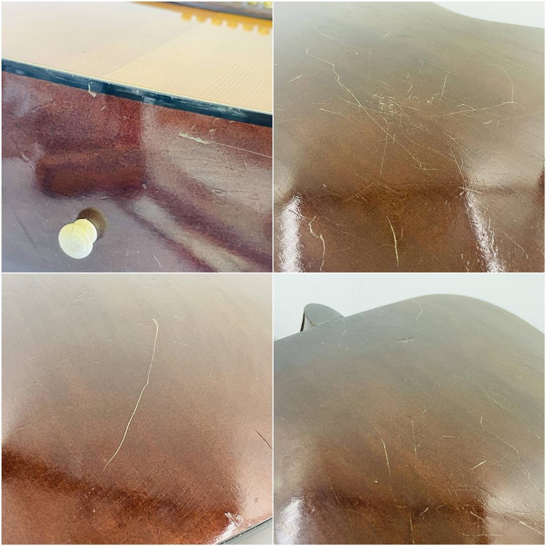 希少 YAMAHA FG-150J 1975年製造 ビンビンテージ【整備品】