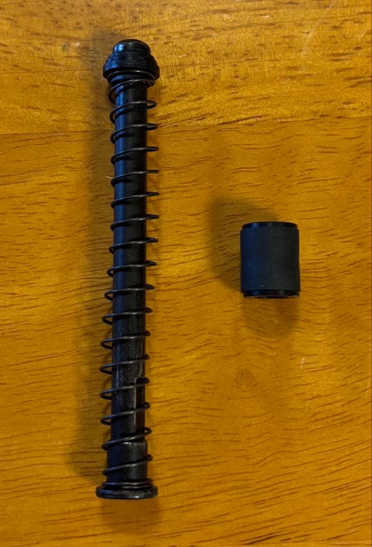 東京マルイ グロック18C (フルオート) ガスブローバック 50連マガジン付き