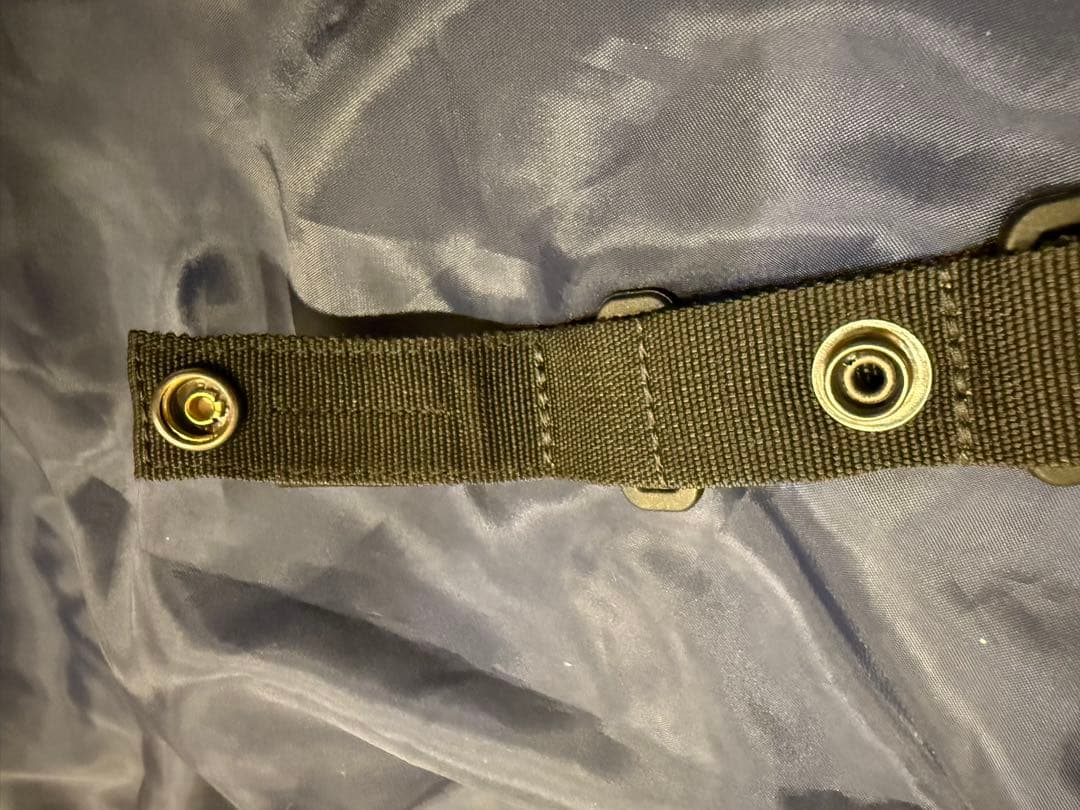 美品bagjack TCL cobra keycatcher キーホルダー