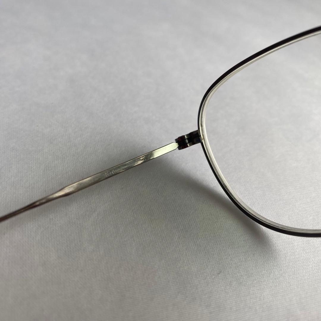 オリバーピープルズ メガネ