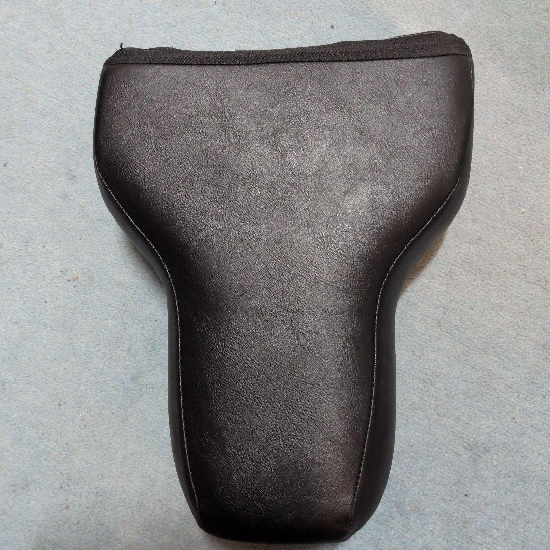 合戸式　大胸筋肥大ペックパッド