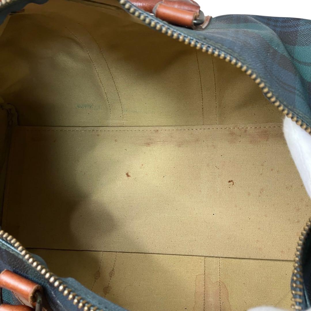 ポロ　ラルフローレン　ボストンバッグ　ショルダーバッグ　2way 旅行バッグ