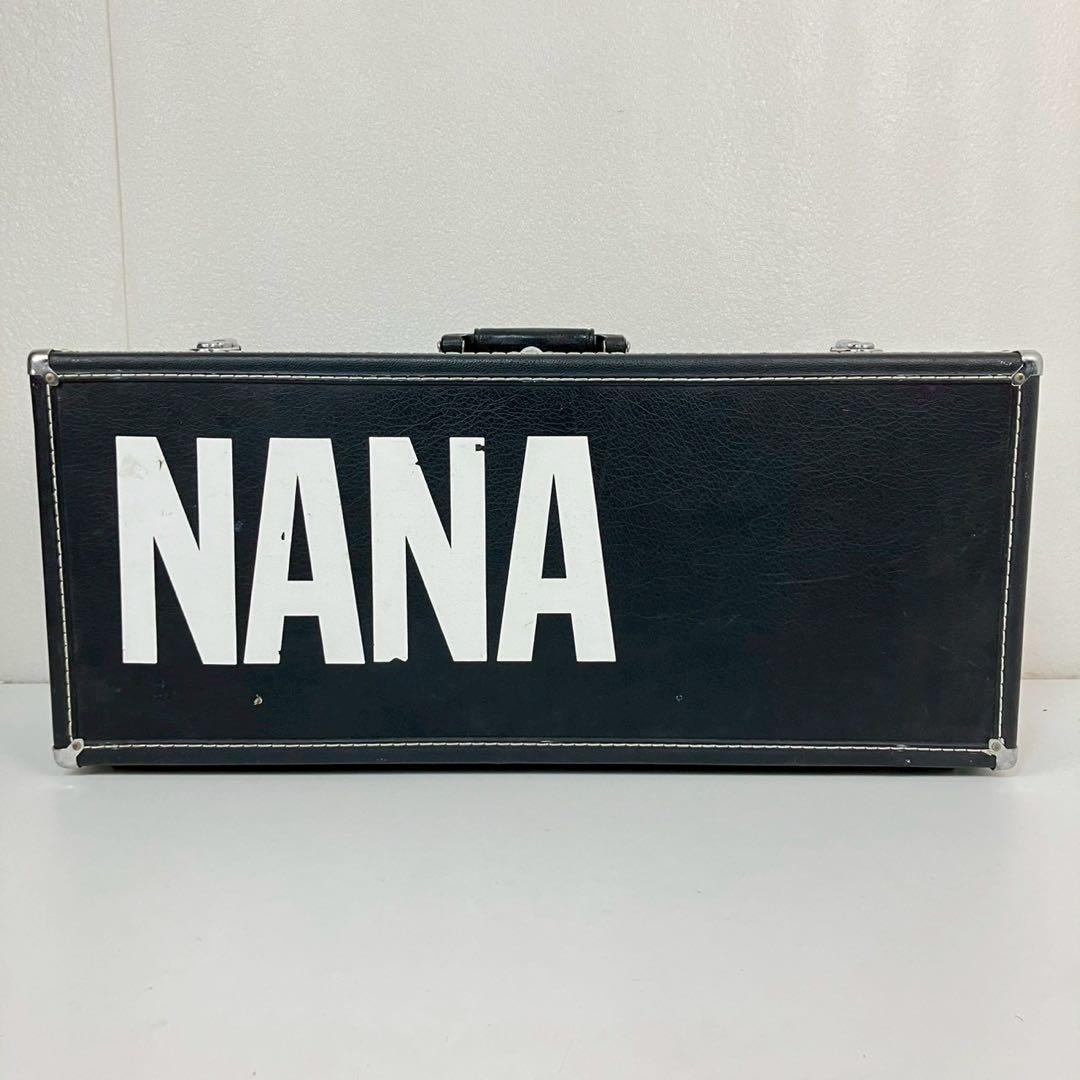 アンティグア・ウィンズ アルトサックス WW-510 ハードケース sax