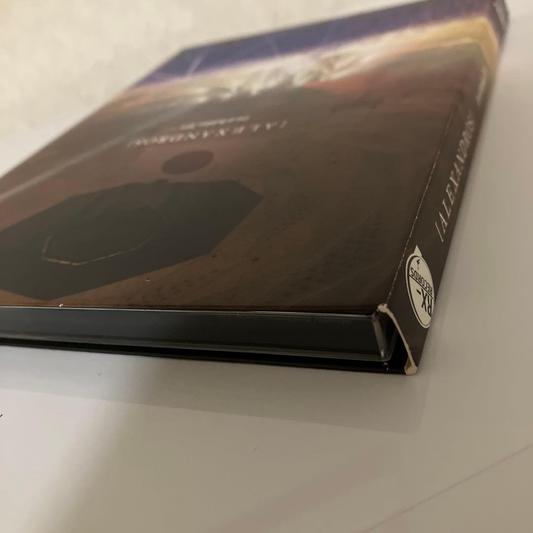 ［Champagne］からの改名［ALEXANDROS］《初回限定盤》