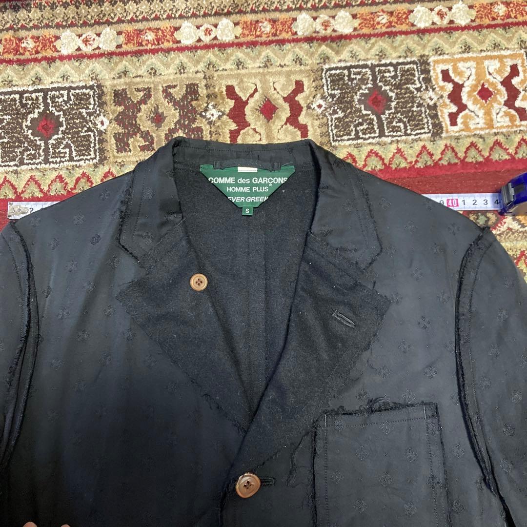 Comme des garçons homme plus ギャルソン