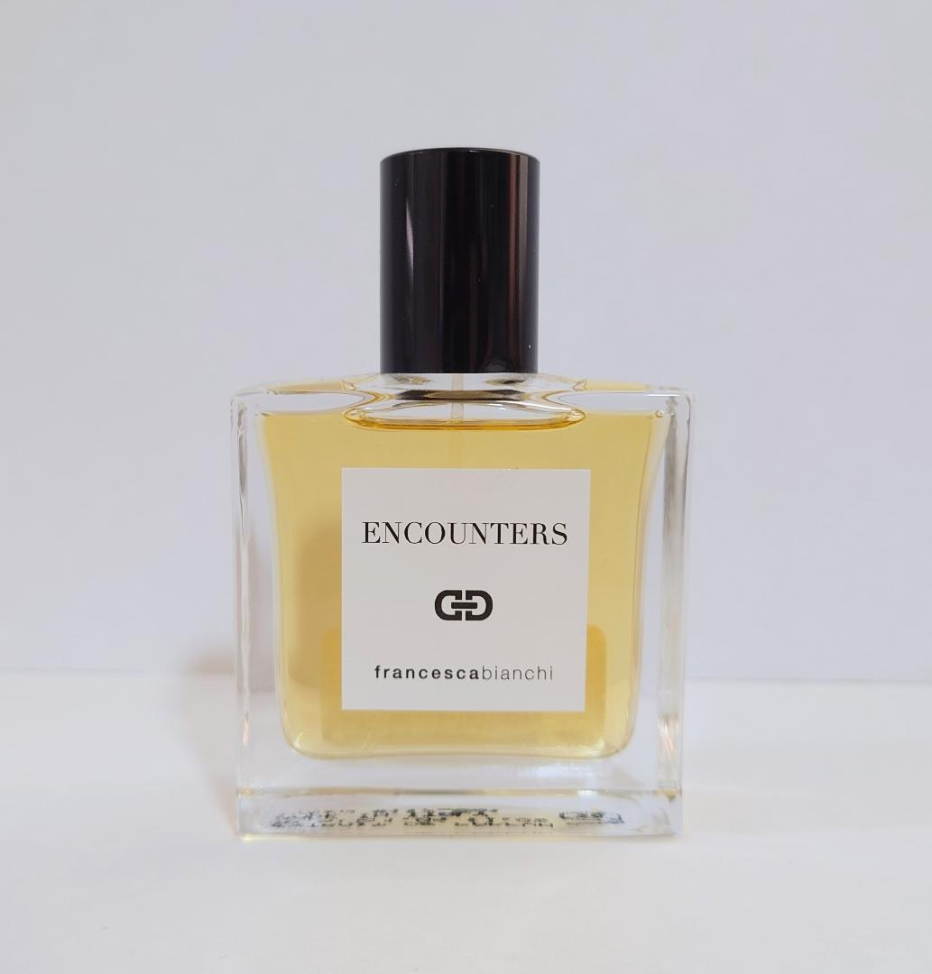 香水(ユニセックス) francescabianchi ENCOUNTERS 30ml
