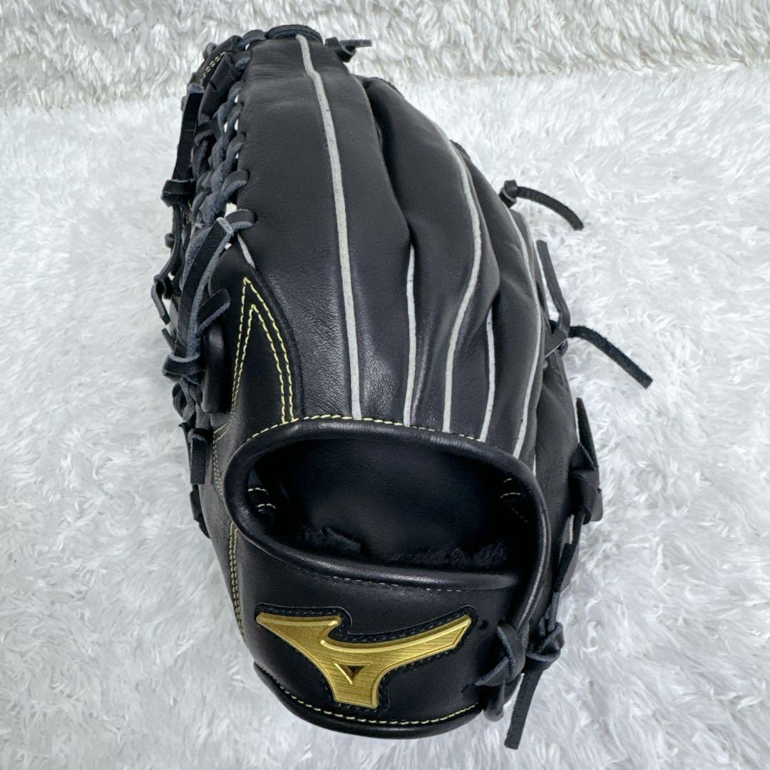 【左利き】MIZUNO ミズノ MZ Softer 軟式 外野手用グローブ 希少