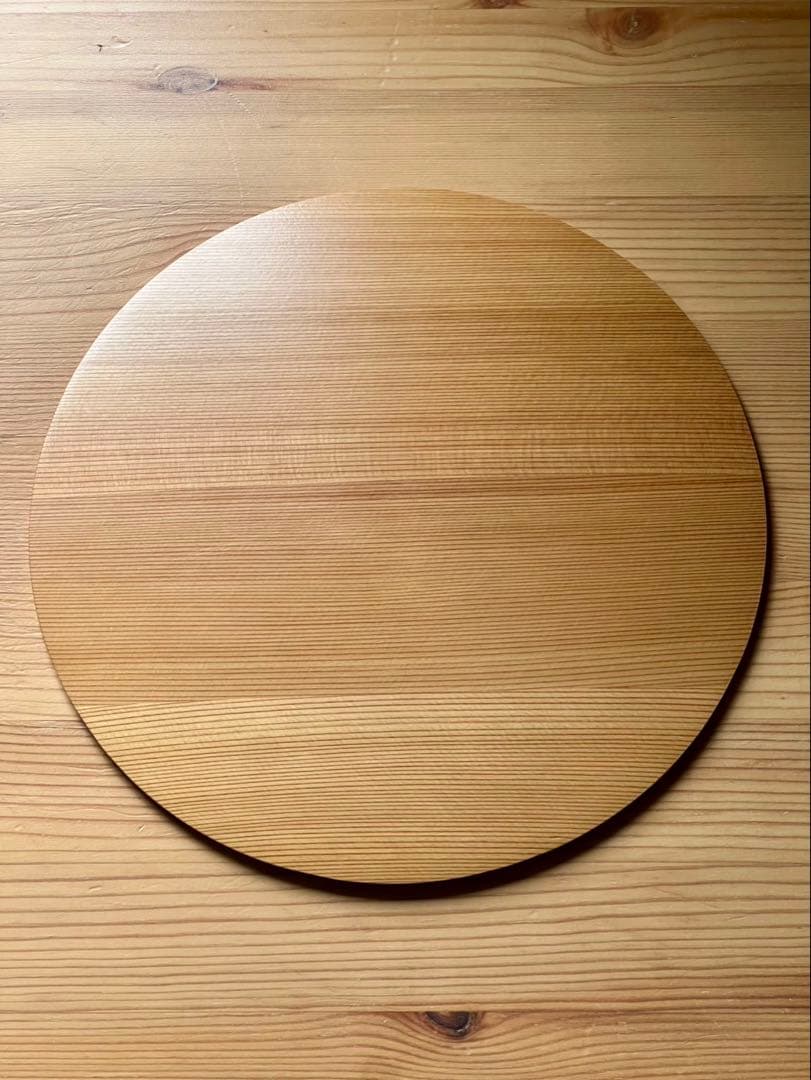 樽冨かまた 秋田杉 丸重 二段　重箱 お弁当箱　樽富　鎌田　通販生活　アクタス