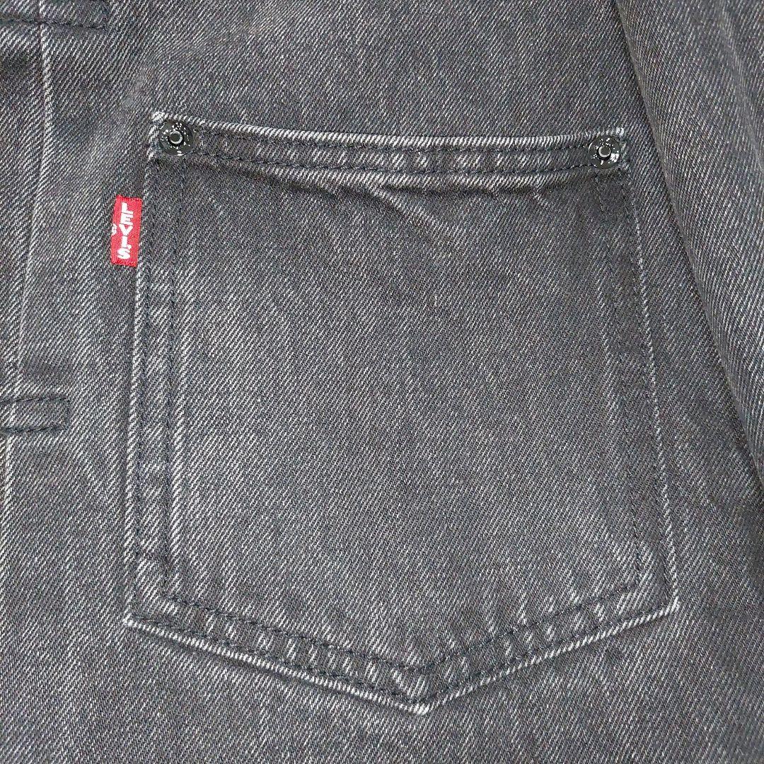 リーバイス 30th 大戦 Trucker Jacket EDIFICE 別注