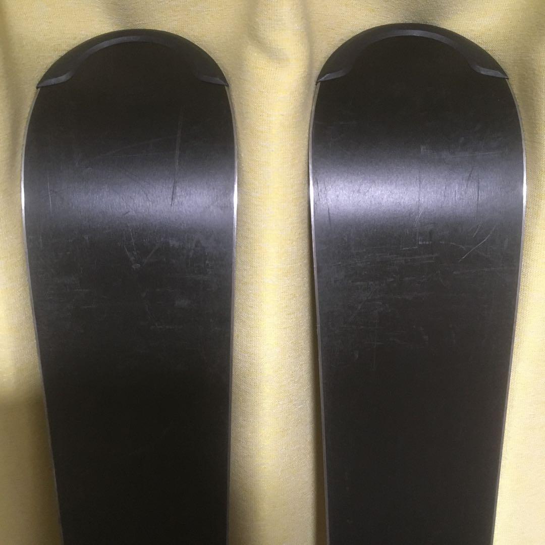 アトミック　スキー板　ノマド 171cm 2/7まで