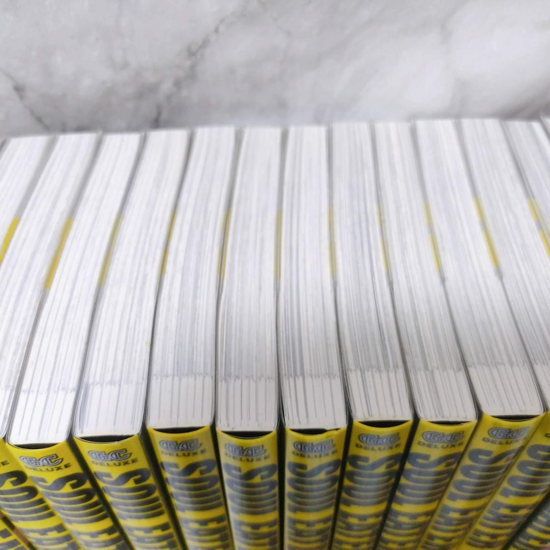 ソウルイーター 完全版 1-17 全巻★ソウルイーターノット! 1-3 完全版