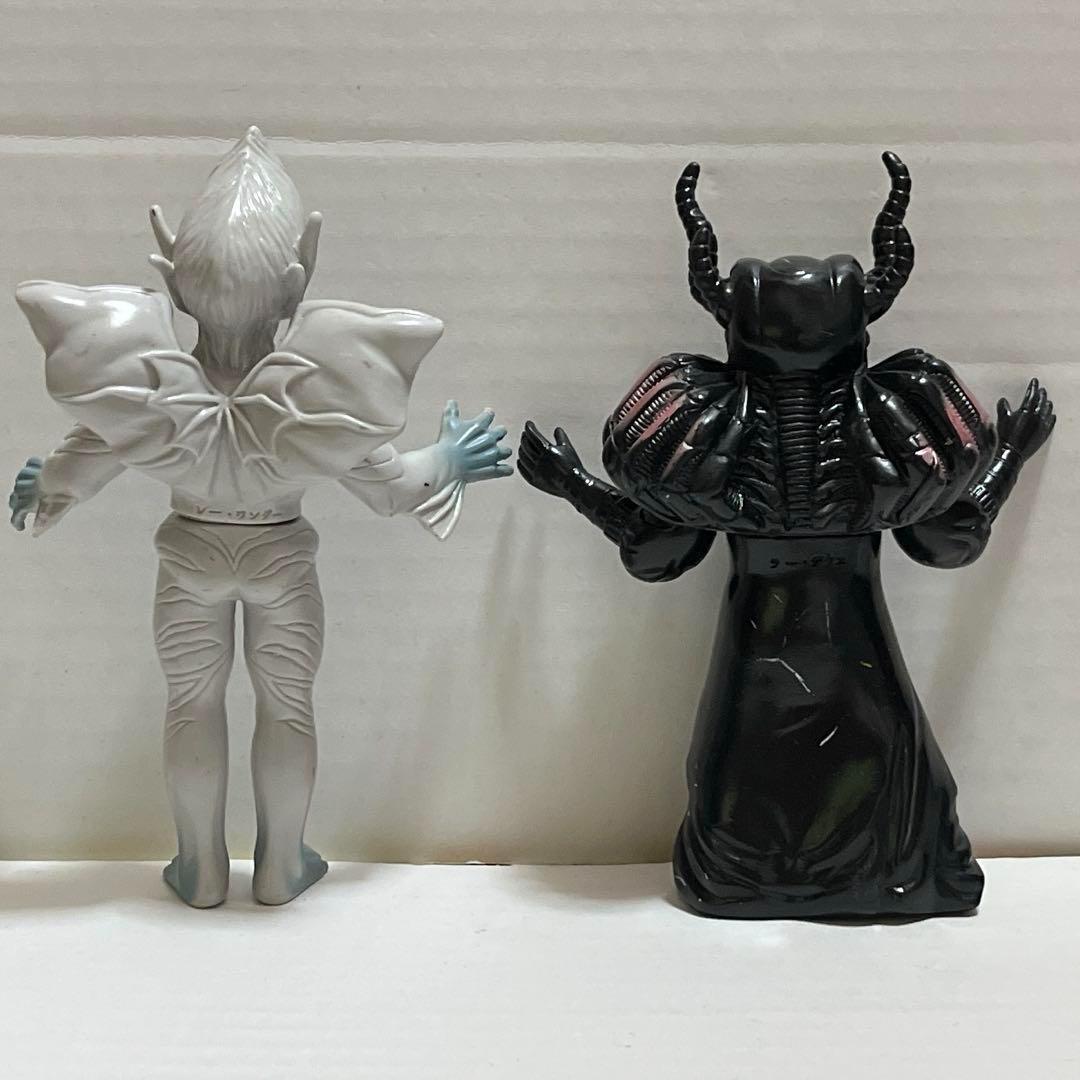 ☆フラッシュマン バイオブレンド ソフビ 10体セット☆