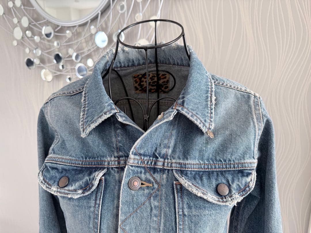 完売品‼️ウィムガゼット【15th Anniversary】Gジャン