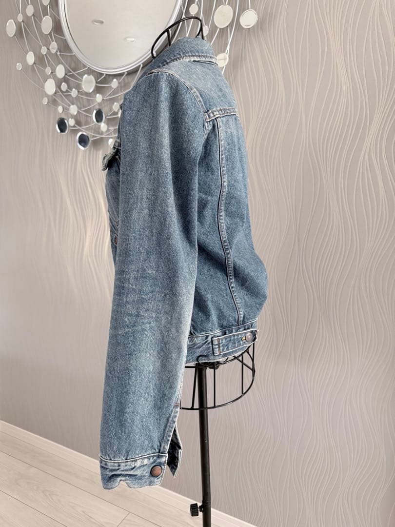 完売品‼️ウィムガゼット【15th Anniversary】Gジャン