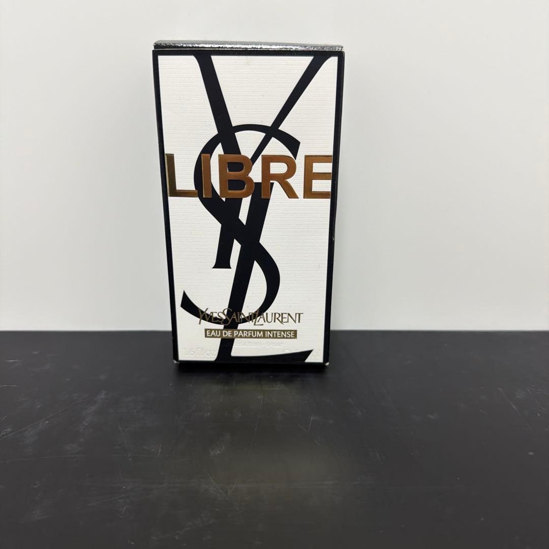 イブサンローラン リブレ オーデパルファム アンタンス　50ml