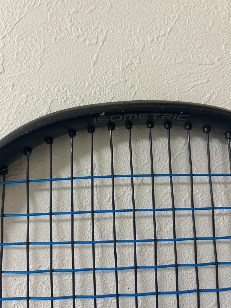 ラケット(硬式用) YONEX e-zone98 G2