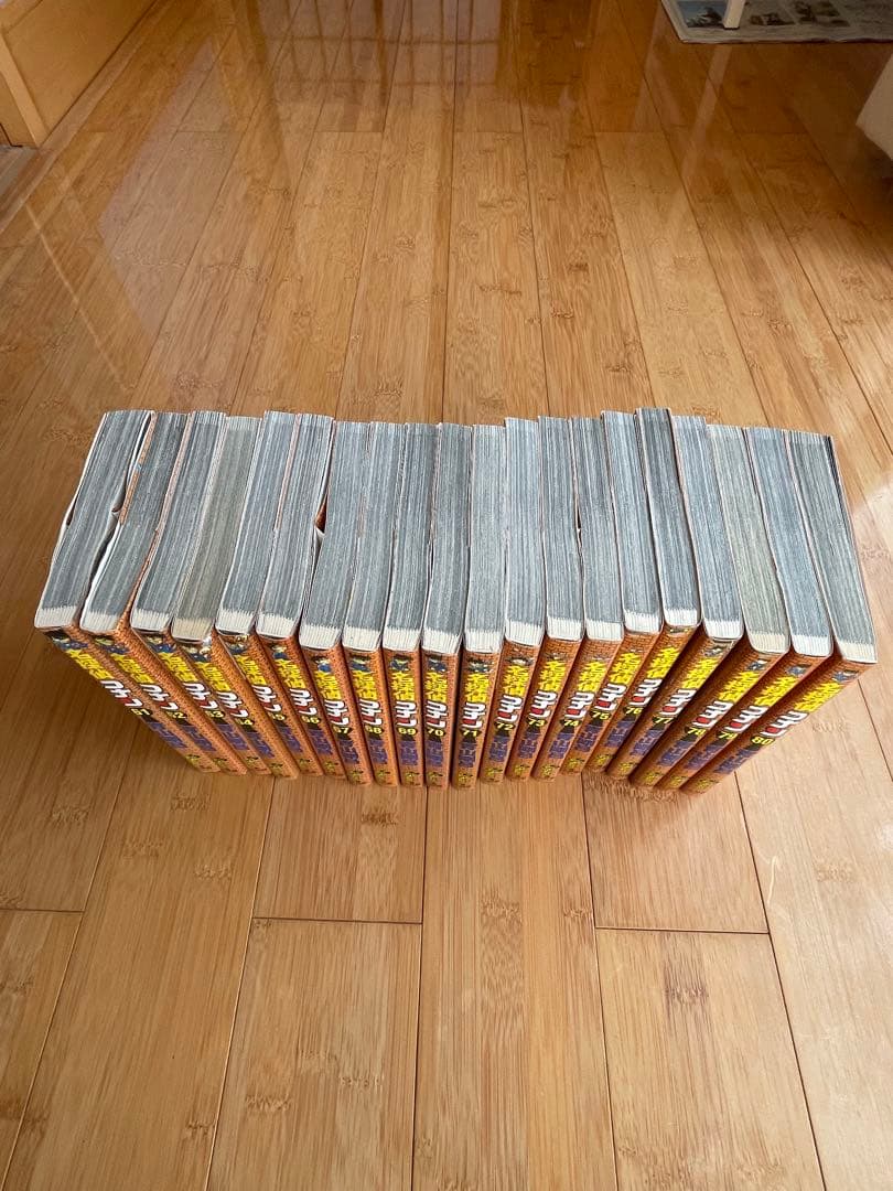 名探偵コナン　1-100巻セット