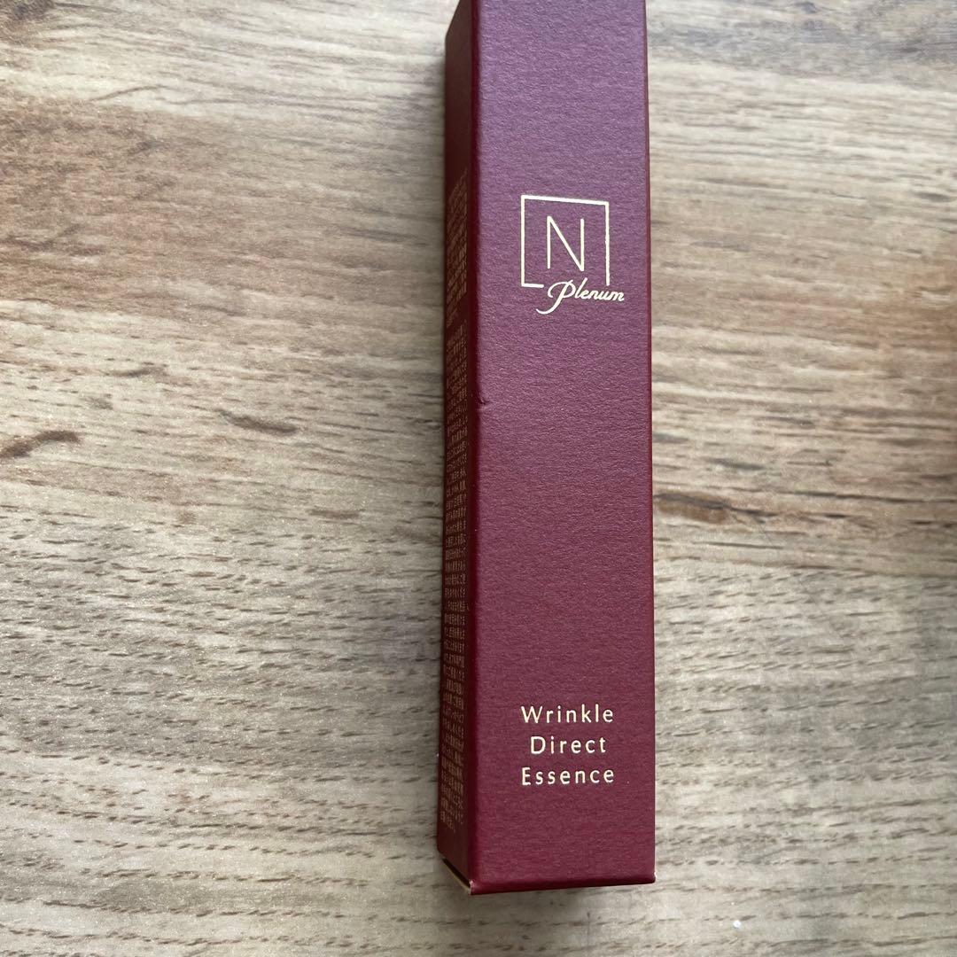 Nオーガニック プレナム 化粧水 クリーム 美容液　3点セット