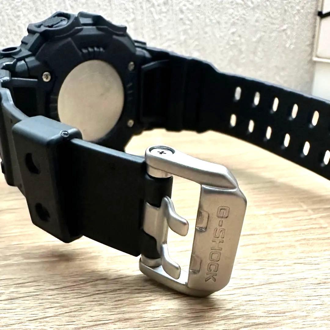 G-SHOCK GXW-56 電波ソーラー