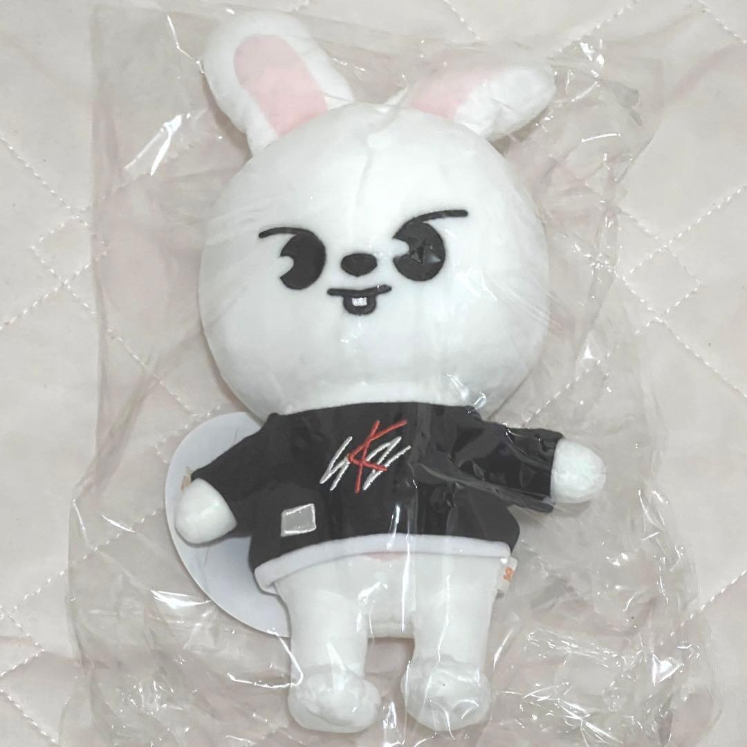 StrayKids リービット　リノ