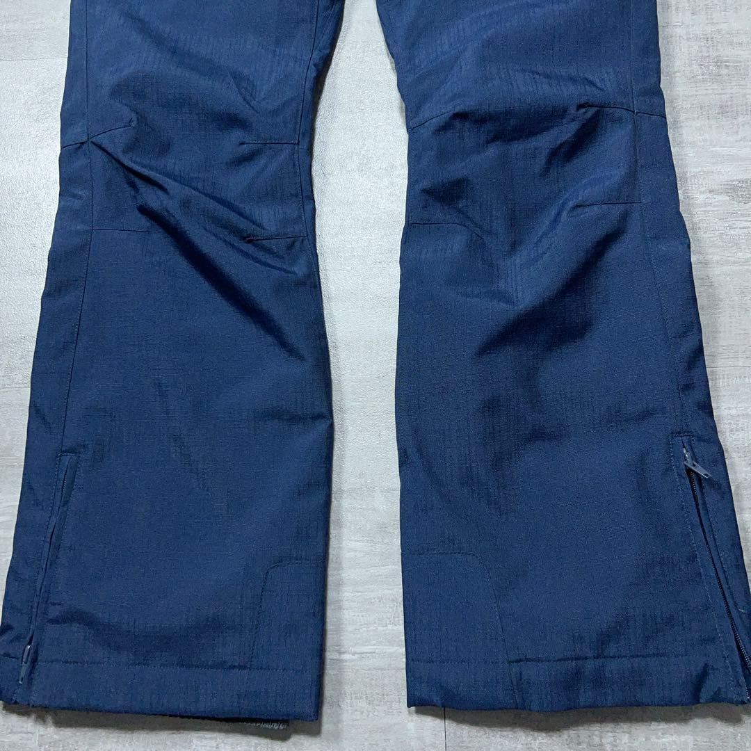 美品 argスノーボード 総柄 レディースL スキーウェア nature お買得