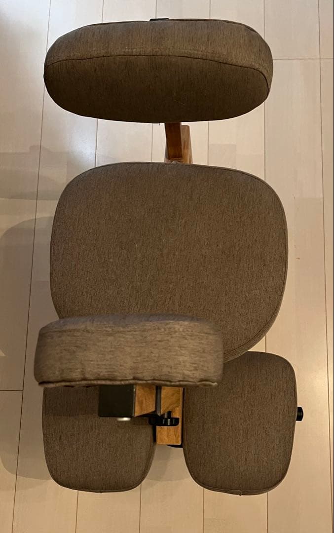 バランスチェア 姿勢矯正 椅子