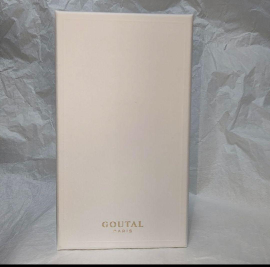 香水(女性用) GOUTAL EAU D'HADRIEN EAU DE PARFUM 100ml