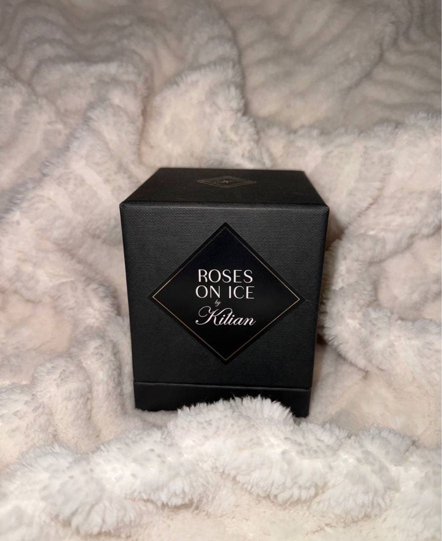 香水(女性用) Kilian ROSES ON ICE Eau de Parfum 50ml