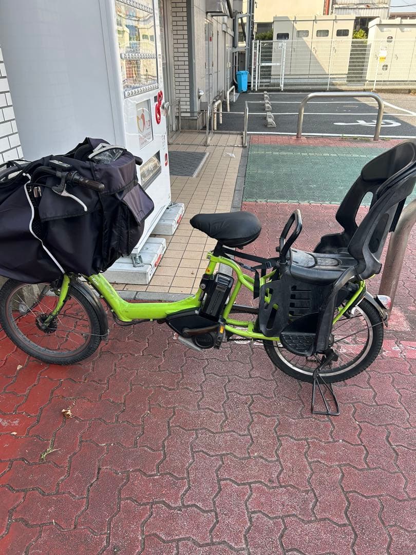 YAMAHA パスキッス⭐︎値下げ中⭐︎