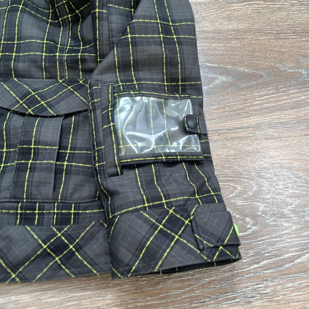 フェニックス レディース　セットアップ　上下　スキーウェア　M 女性