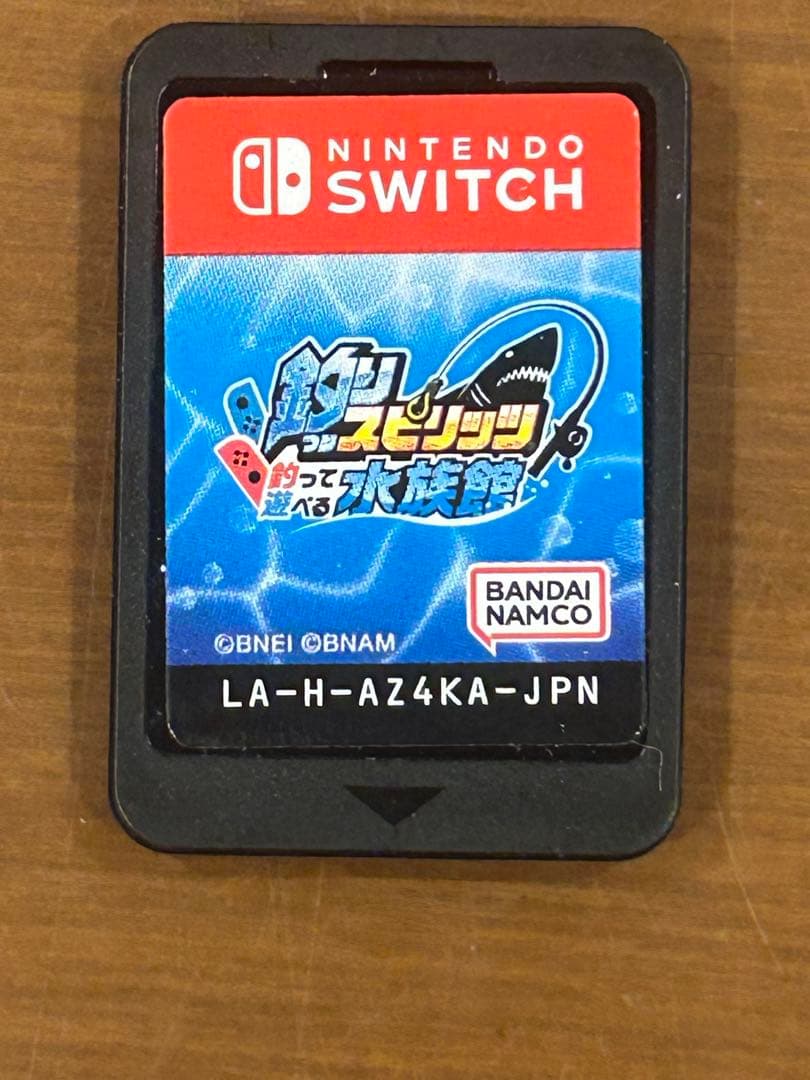 ニンテンドーswitchソフト5本まとめ売り