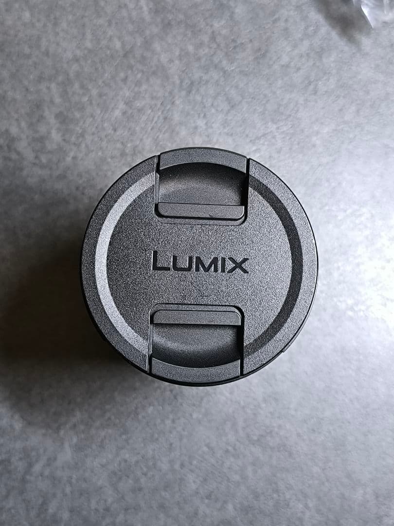 ☆美品☆Panasonic LUMIX 24-105mm F4 S Lマウント