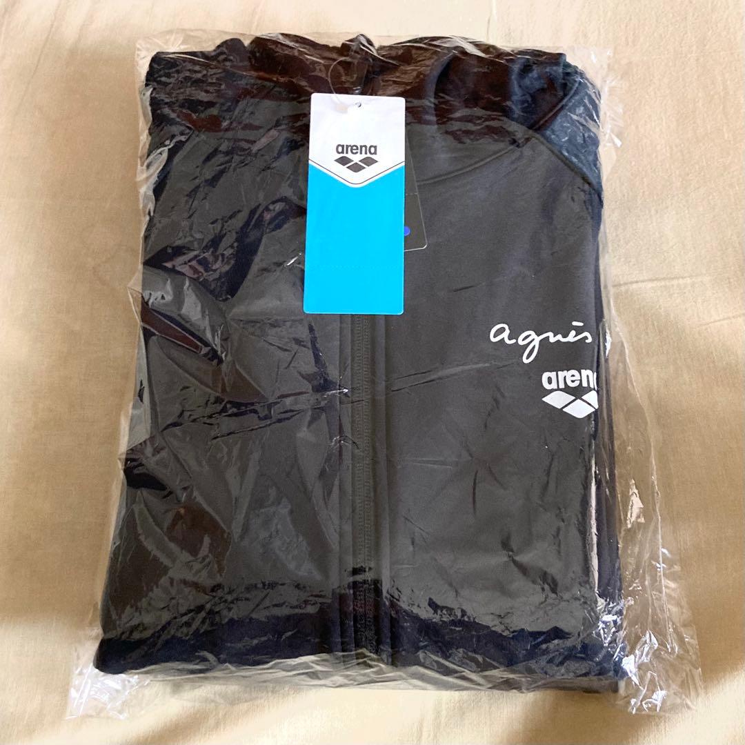 [mame✿ ] agnes b.×arena - スウェットセットアップ