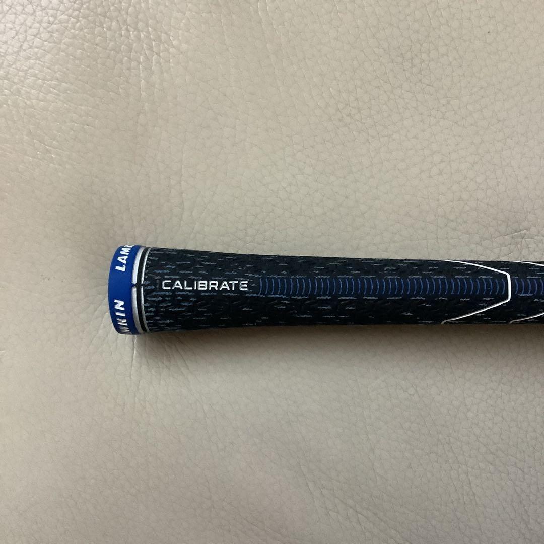 〈Callaway〉ゴルフドライバー　Ai SMOKE Max D 10.5度