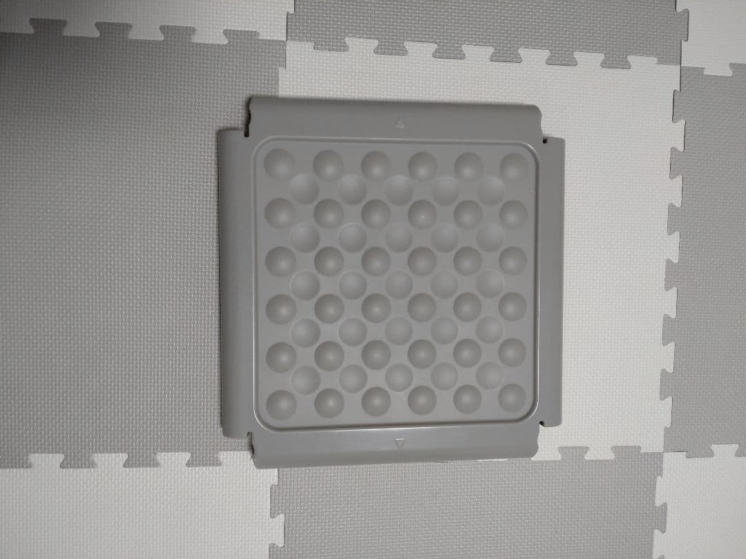 へんしん！おりたたみ わんぱくスライダージム ロングスロープ