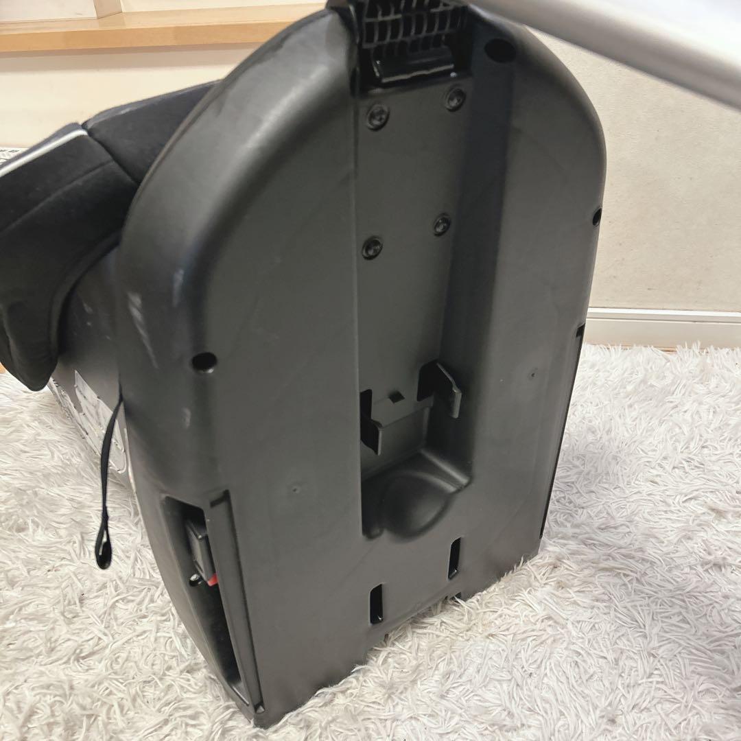 スマートエンジェル ターンレジェ FIX-ST B西松屋 説明書付き