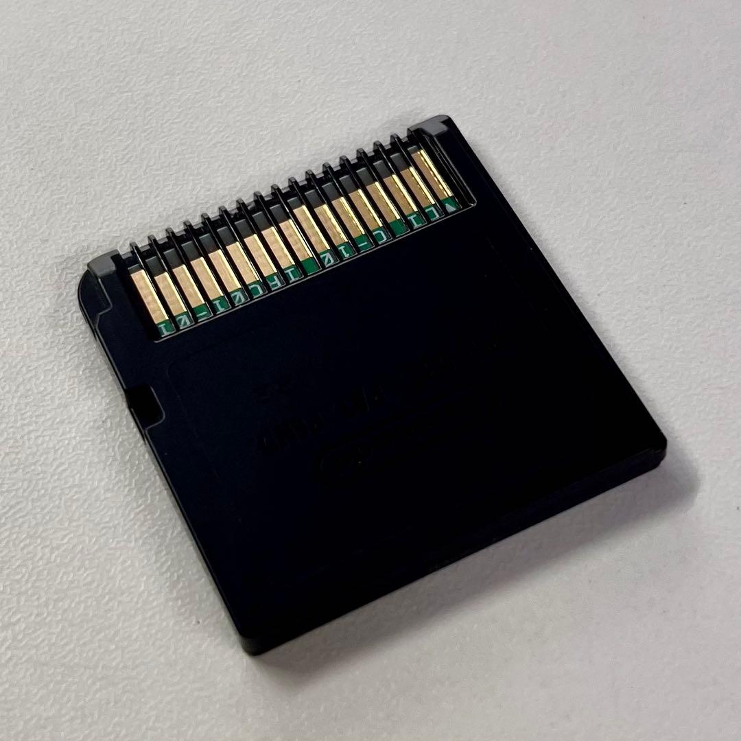 ポケットモンスター ハートゴールド ポケウォーカー 付 任天堂DS 動作確認済