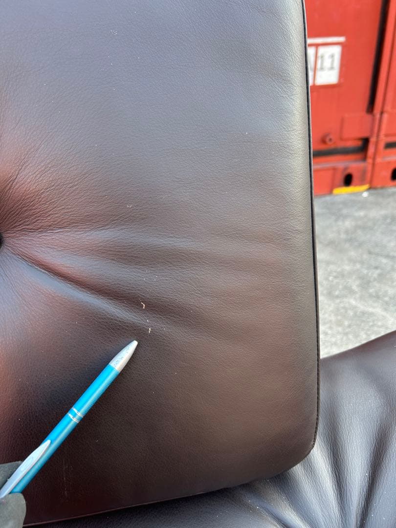 カンディハウス ソファ