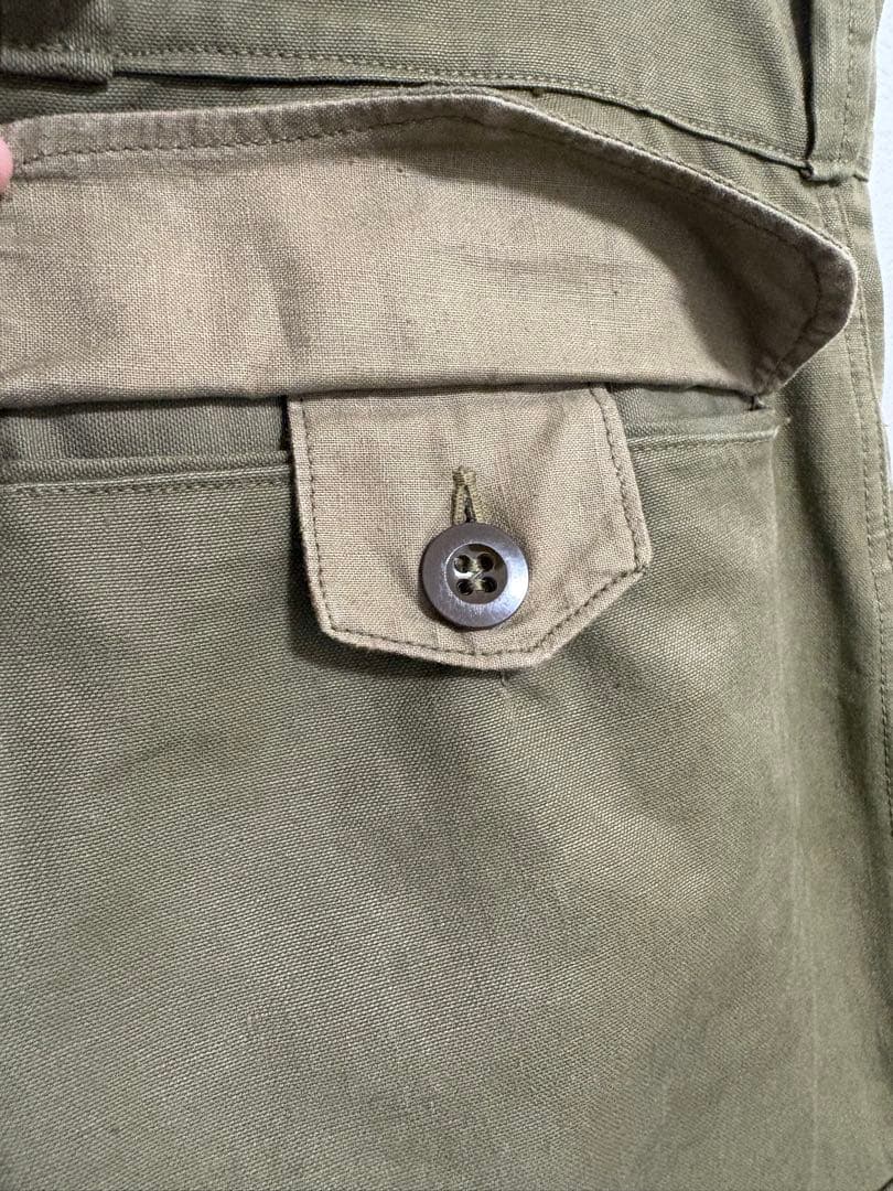 【希少】M47前期 サイズ33